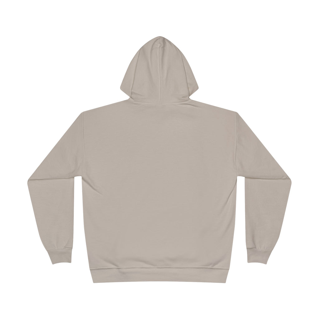 Cat Attitude Hoodie