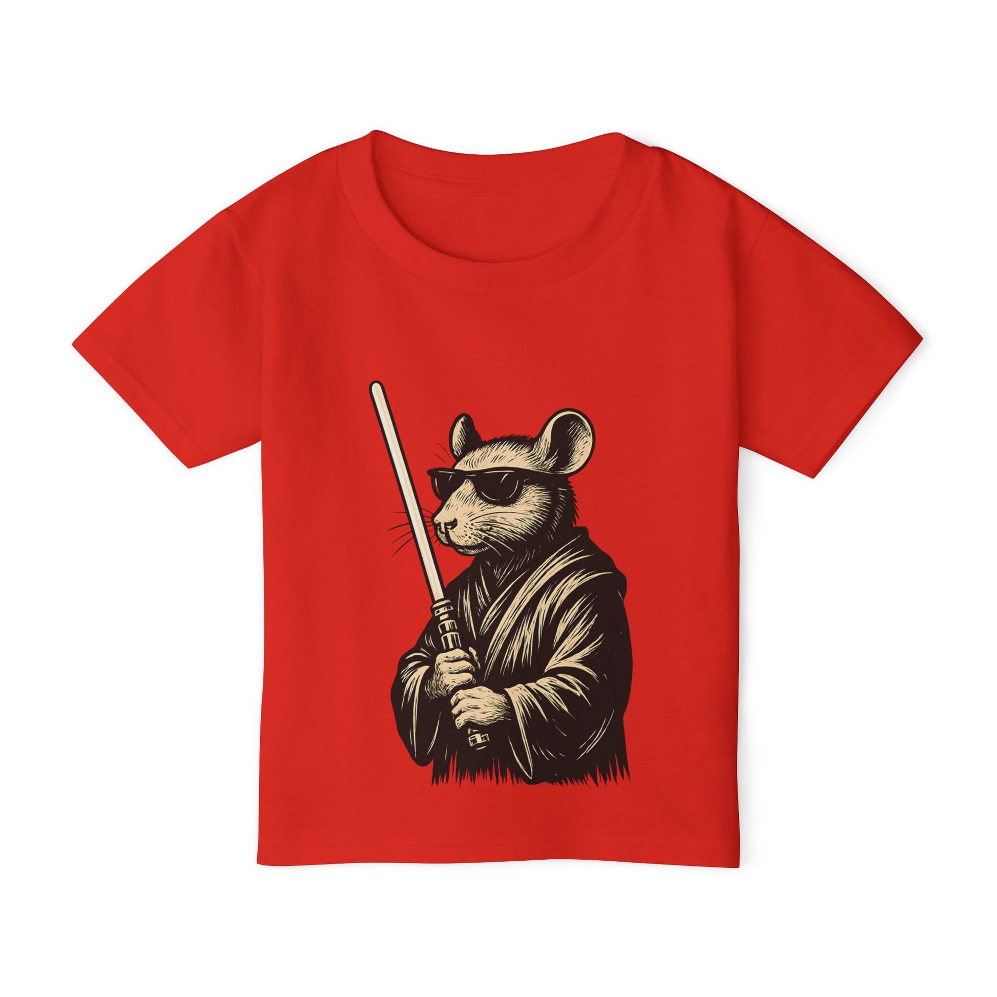 Jedi Mouse,  Kids T-Shirt
