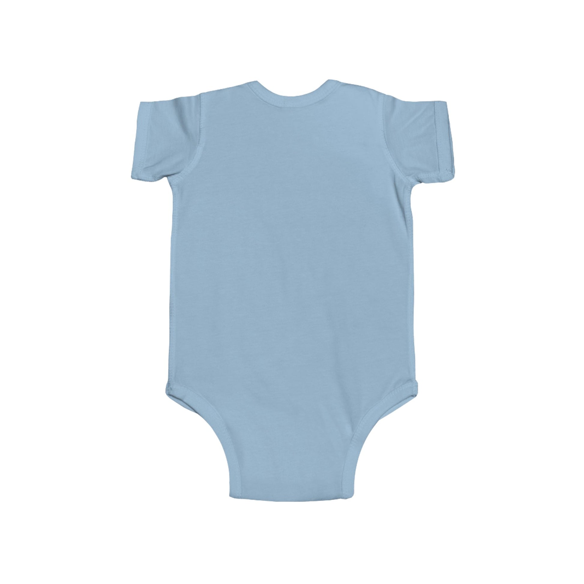 Artsy Baby Bodysuit