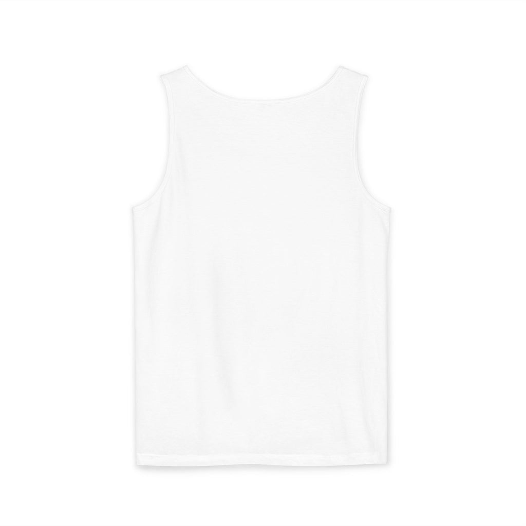 Biology Heart Tank Top - Unisex