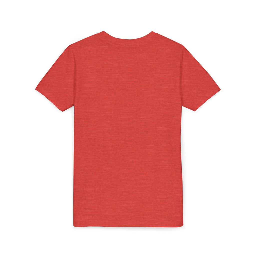 Heart Art Youth Tee Shirt