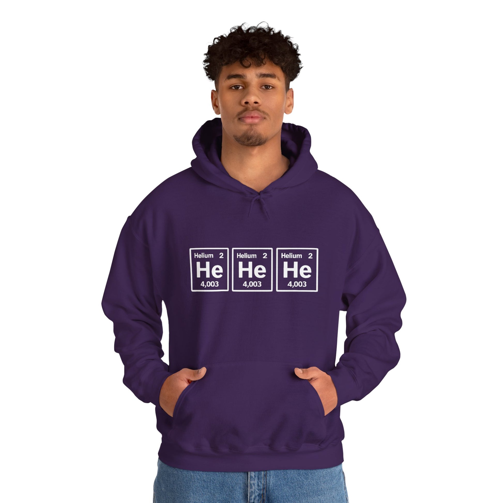 Chemist Humor Clothing hoodie