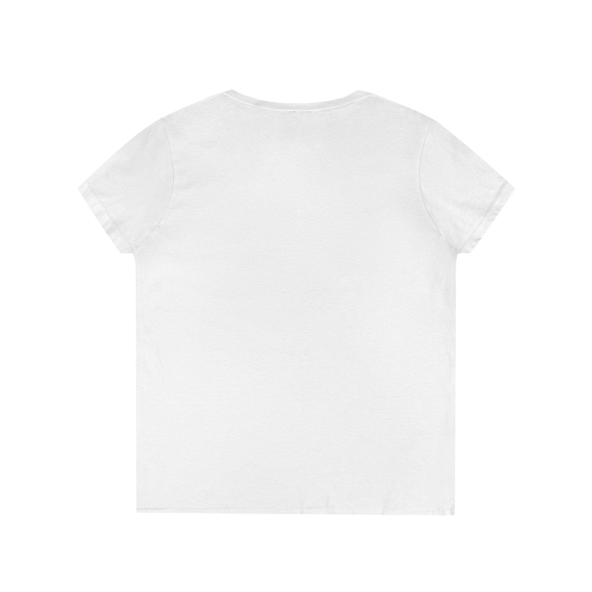 Camping humor  V-Neck