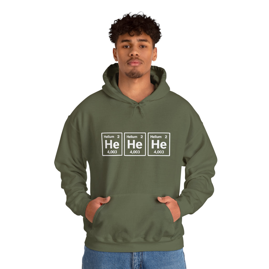 Chemist Humor Clothing hoodie