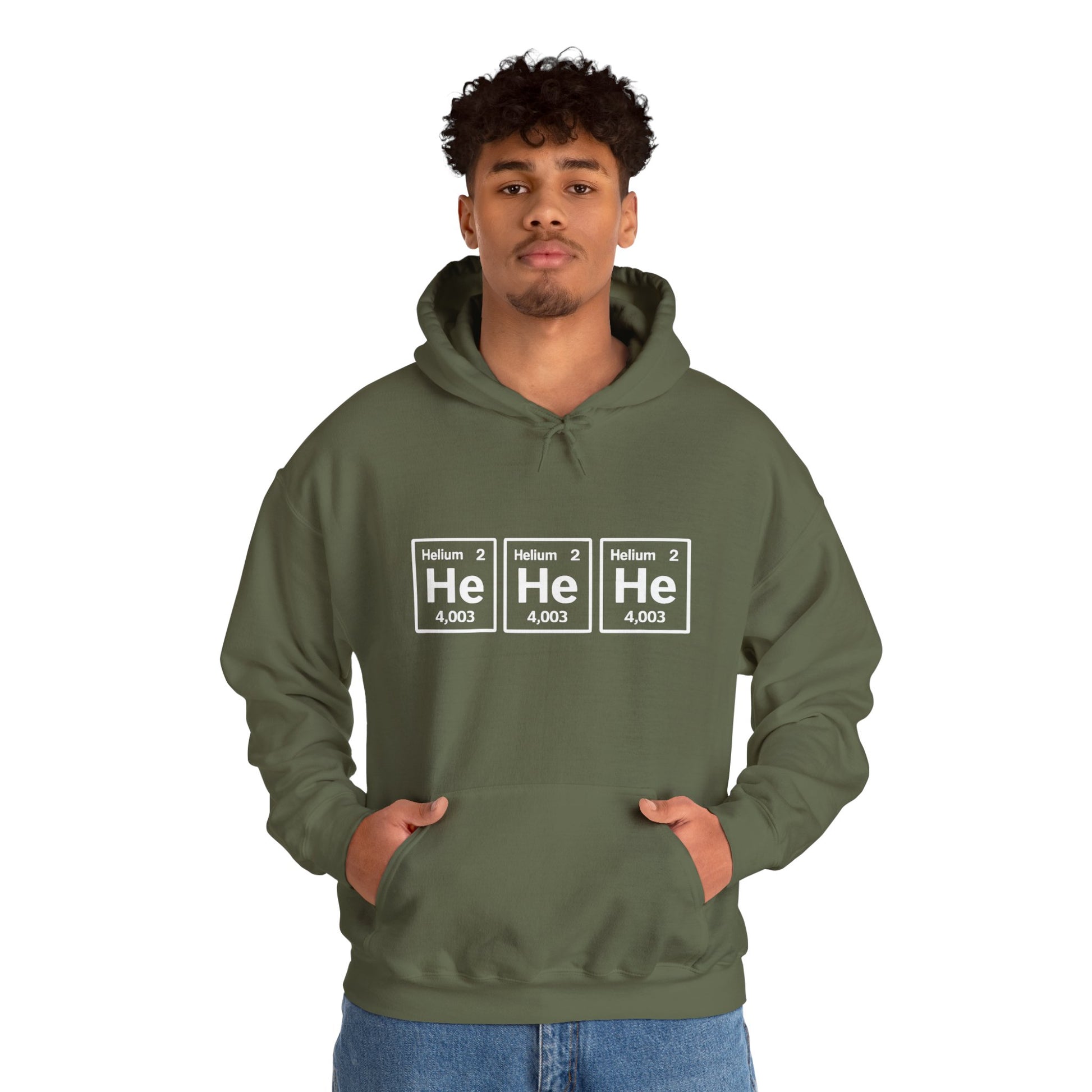 Chemist Humor Clothing hoodie