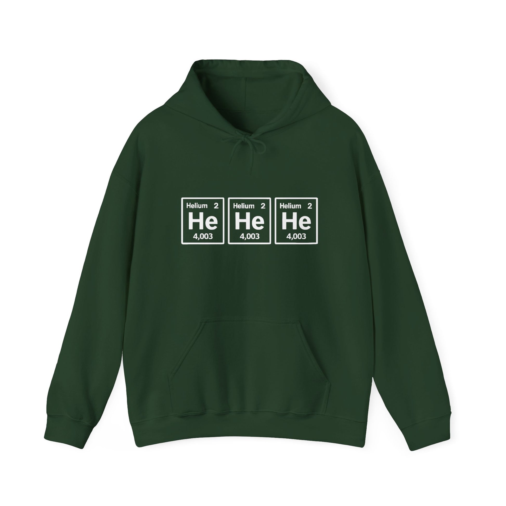 Chemist Humor Clothing hoodie