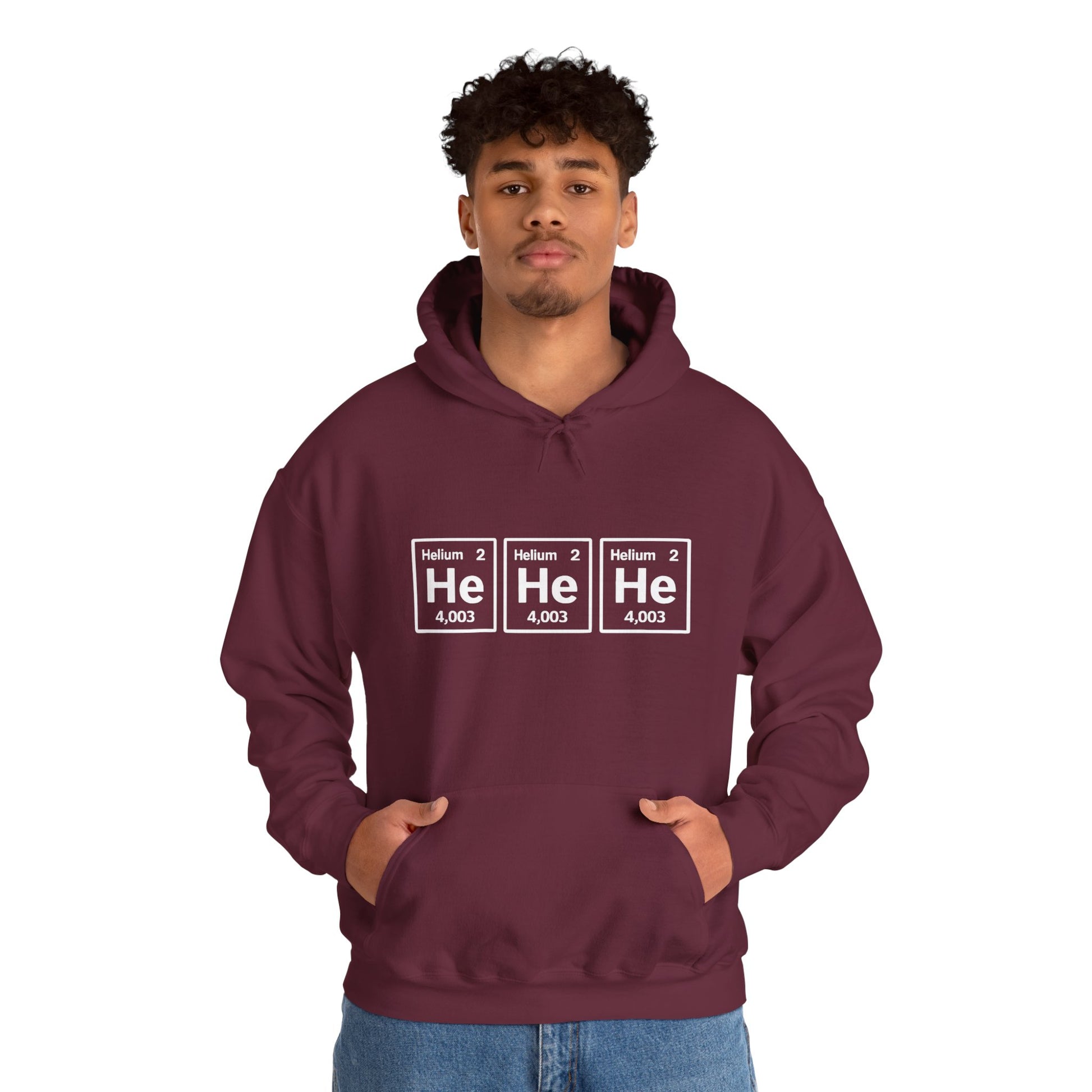 Chemist Humor Clothing hoodie