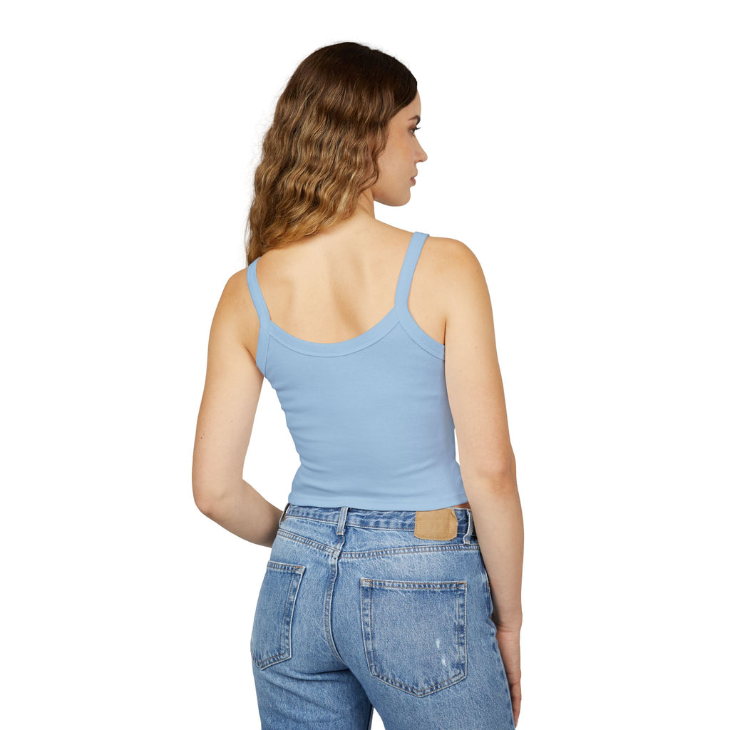Bad Decisions Flirty Women's Spaghetti