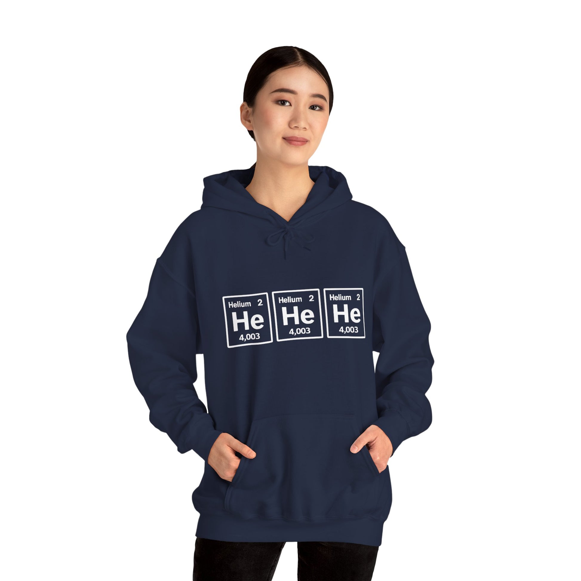 Chemist Humor Clothing hoodie