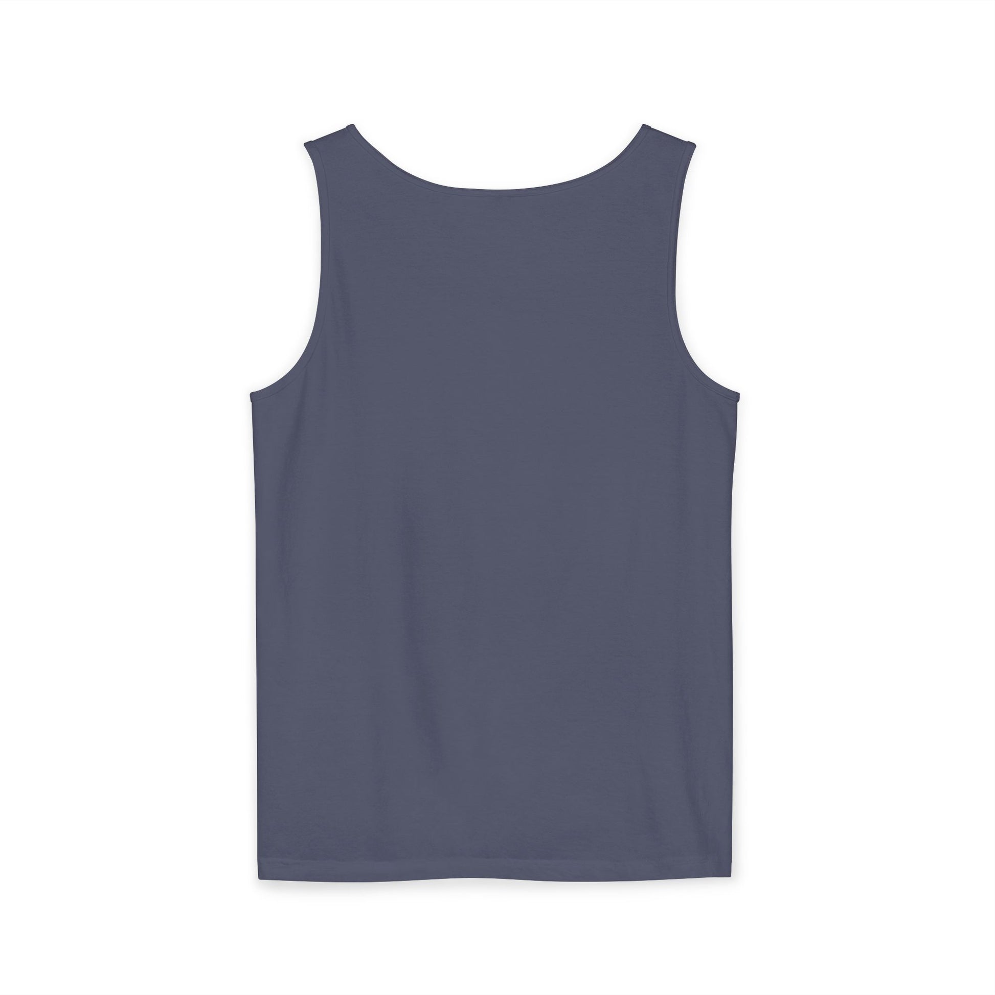 Dog Obsessed Unisex Garment-Dyed Tank Top