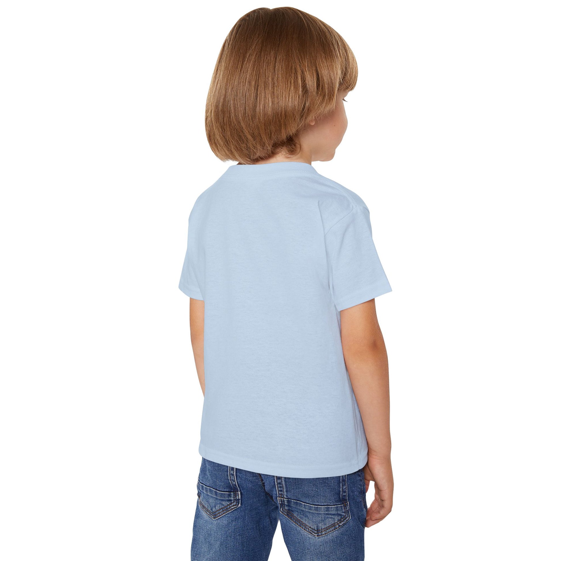 Cat Humor Toddler T-Shirt