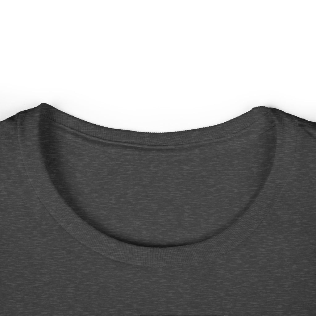 Comical Math Teacher Women's Tee