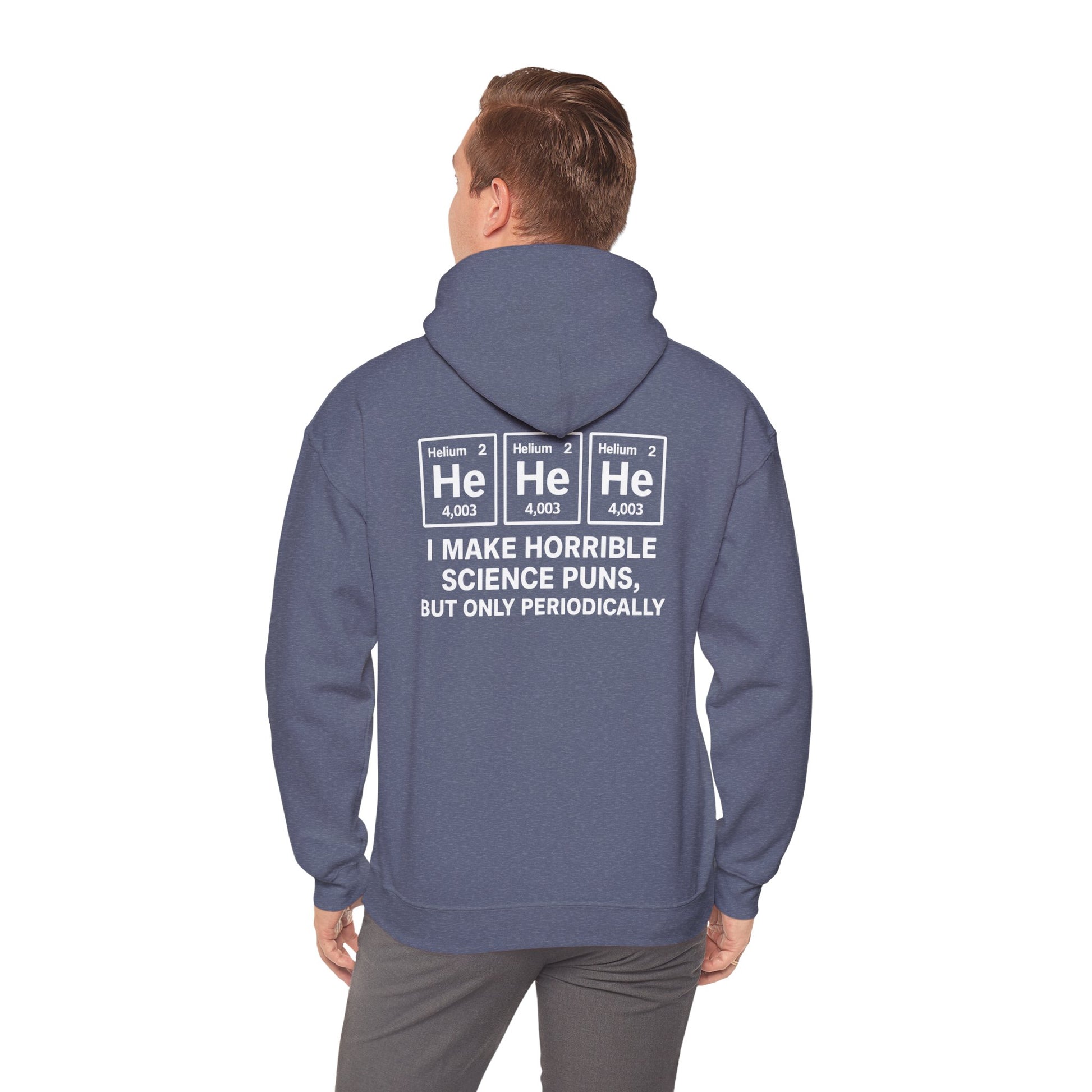 Chemist Humor Clothing hoodie