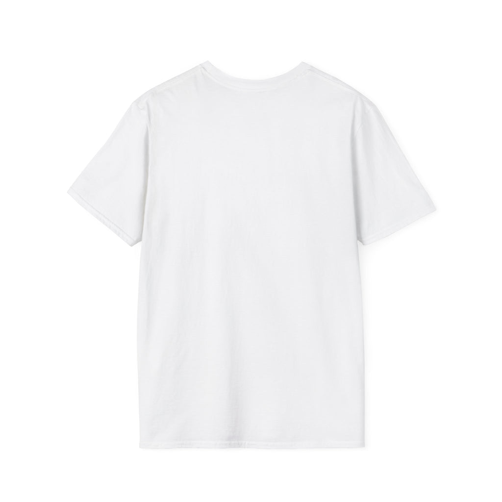 Science Night Club Unisex Softstyle T