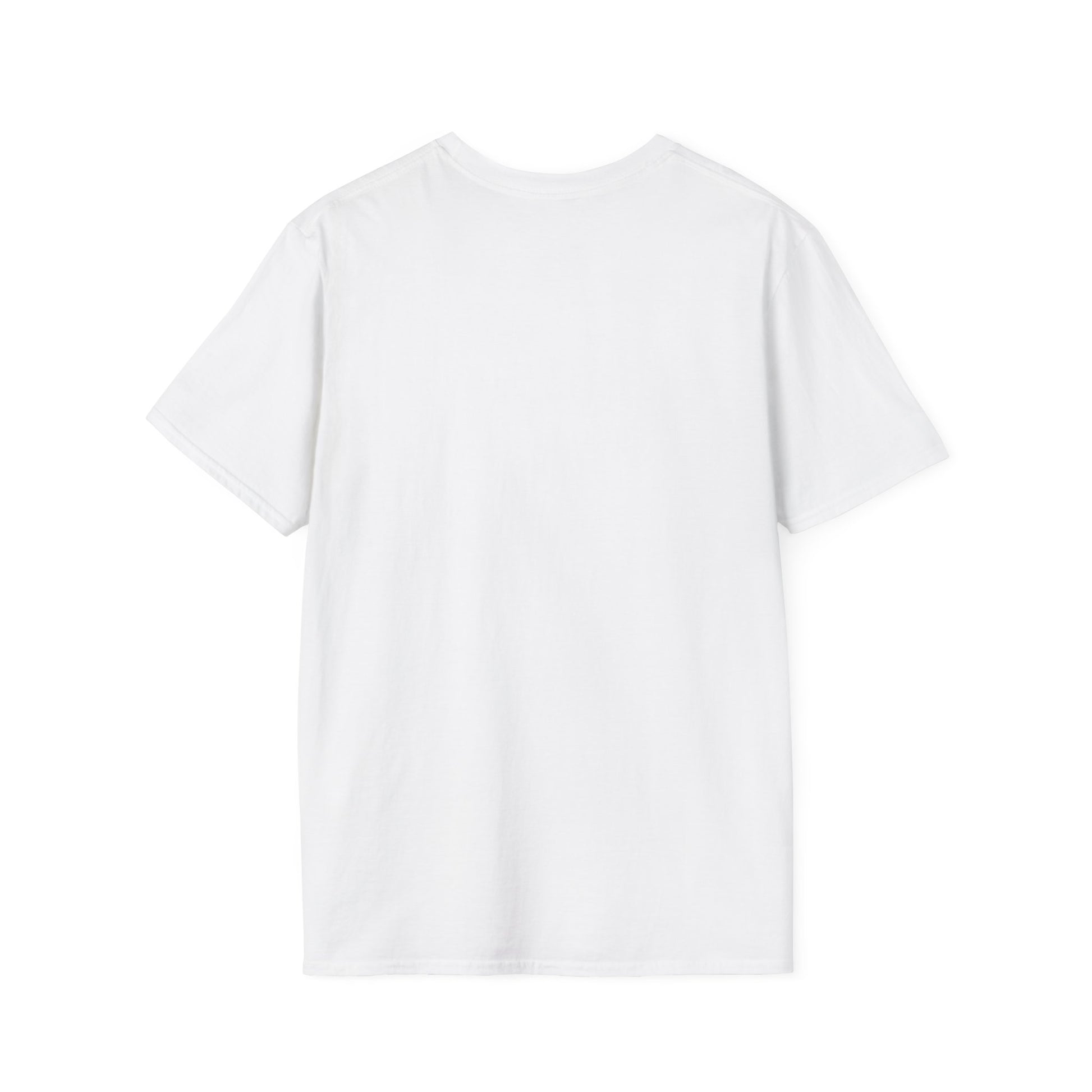 Science Night Club Unisex Softstyle T
