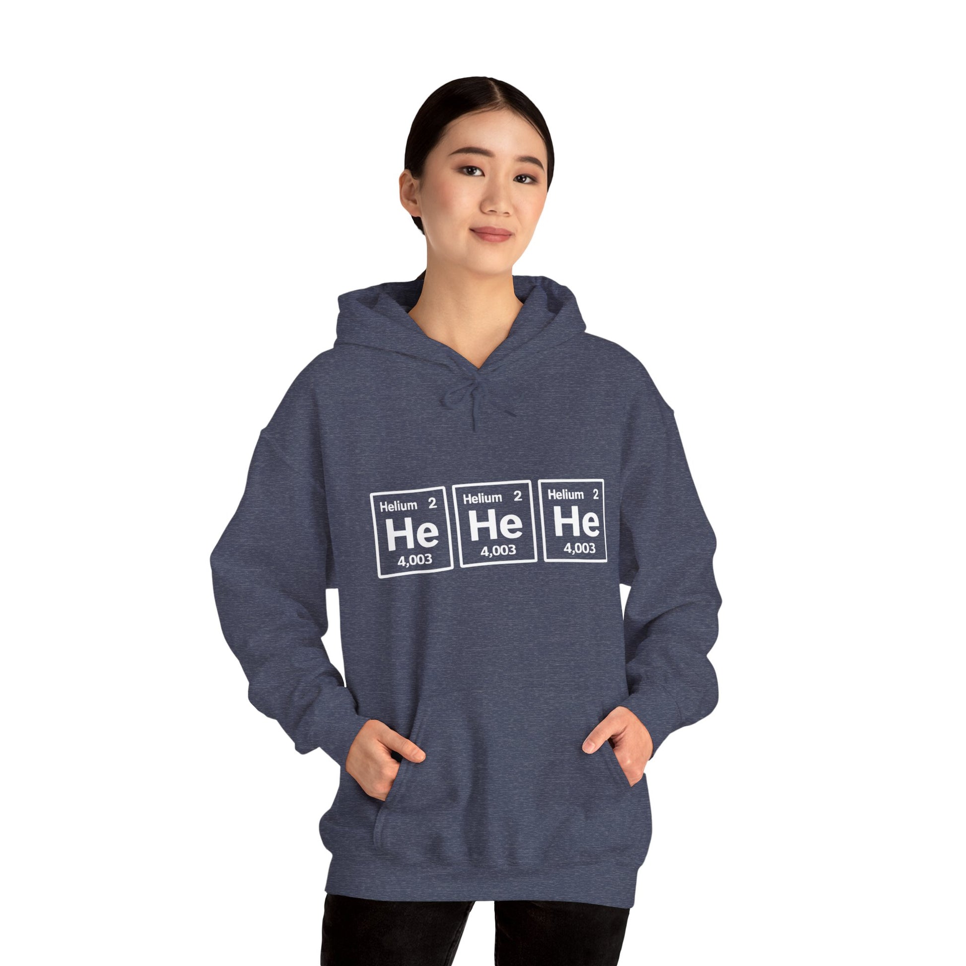 Chemist Humor Clothing hoodie