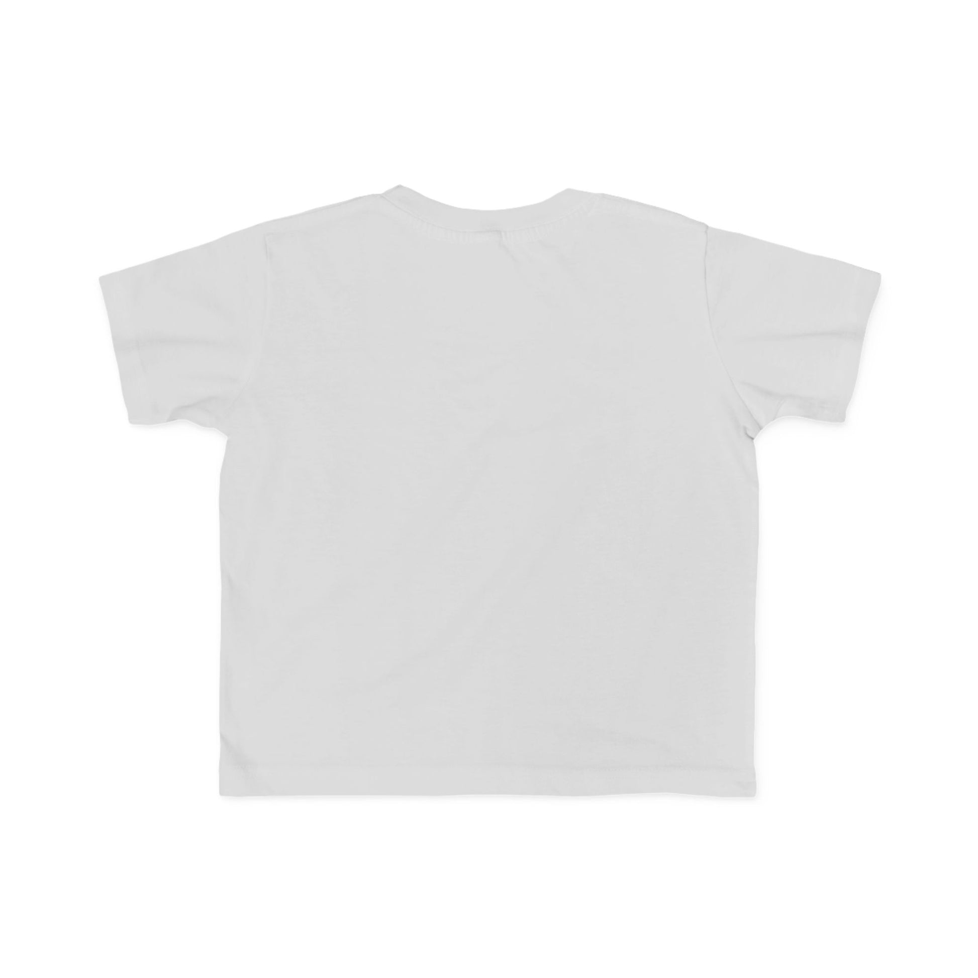 Cat Humor Toddler Tee