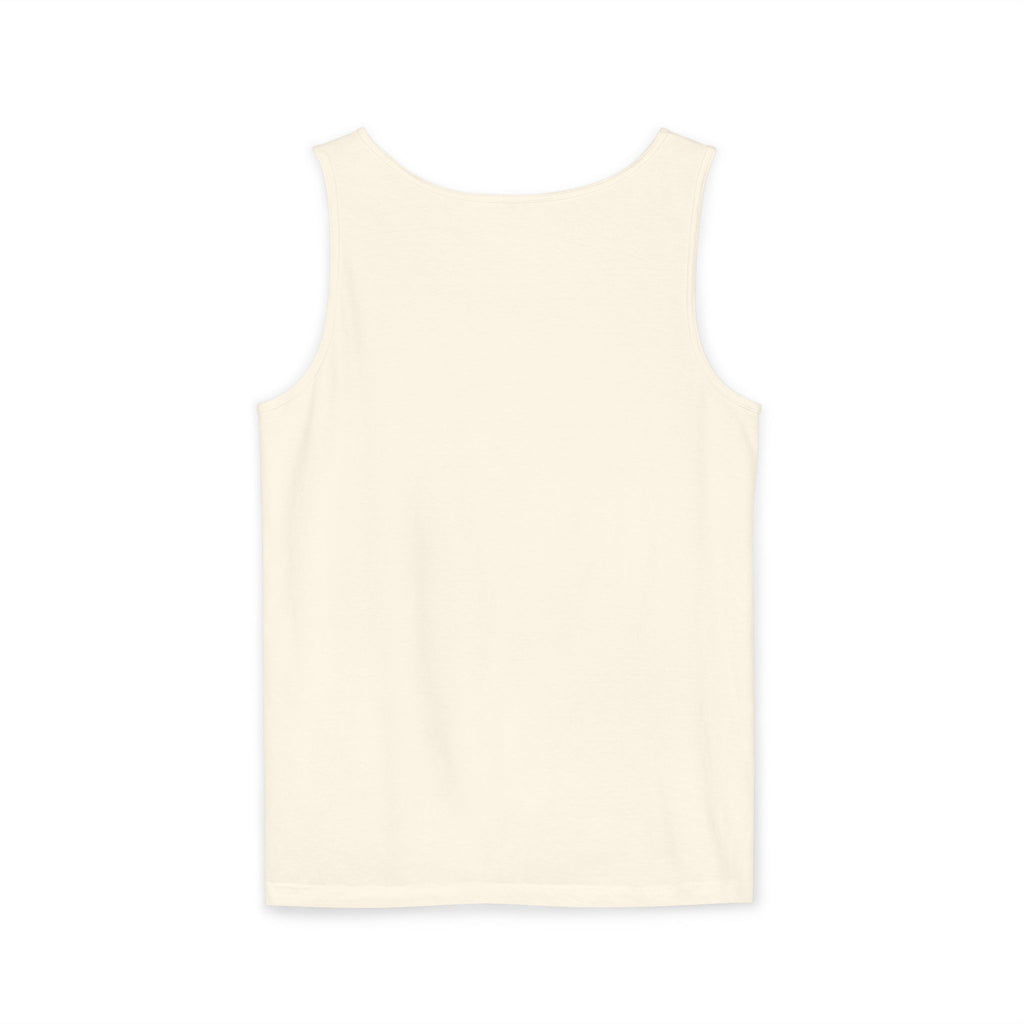 Biology Heart Tank Top - Unisex