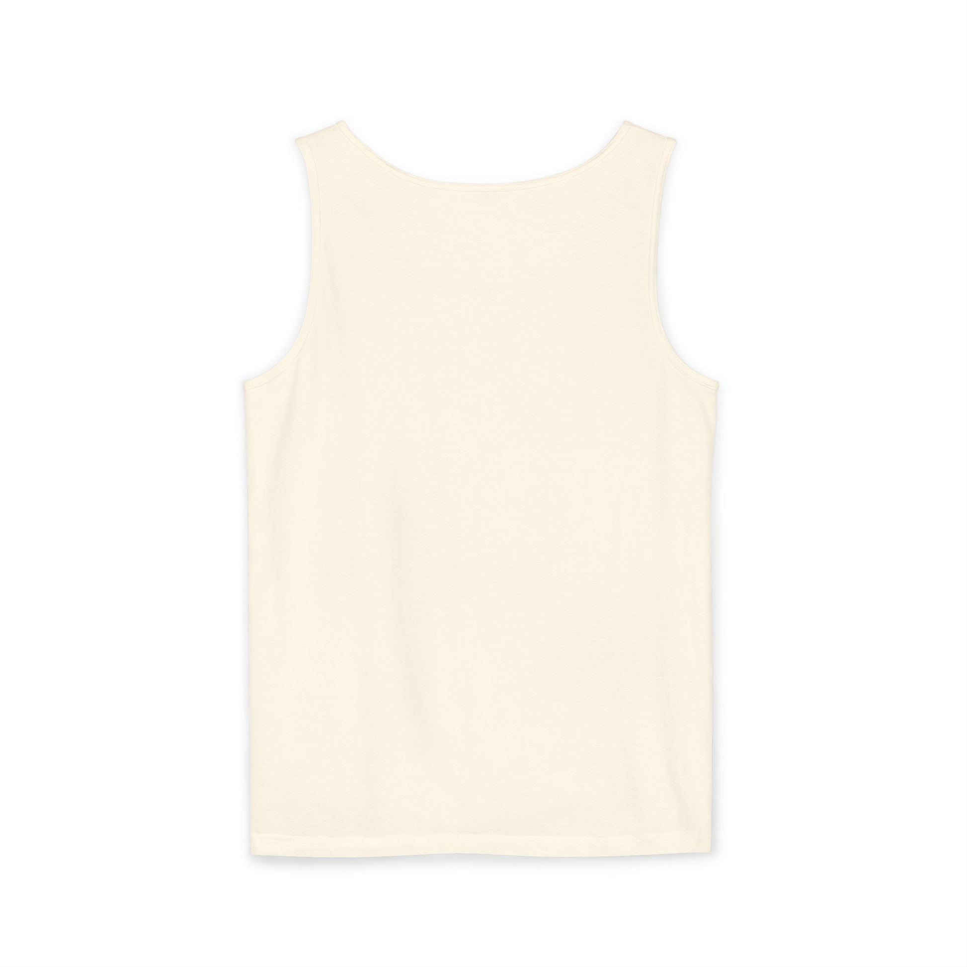Biology Heart Tank Top - Unisex