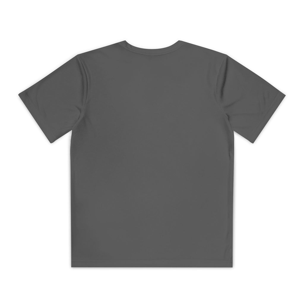 Youth Gamer Tee - I Paused My Game to Be Here | Fun Video Game Shirt, Kids Gaming Apparel, Birthday Gift, Casual Wear, Game Night Tee