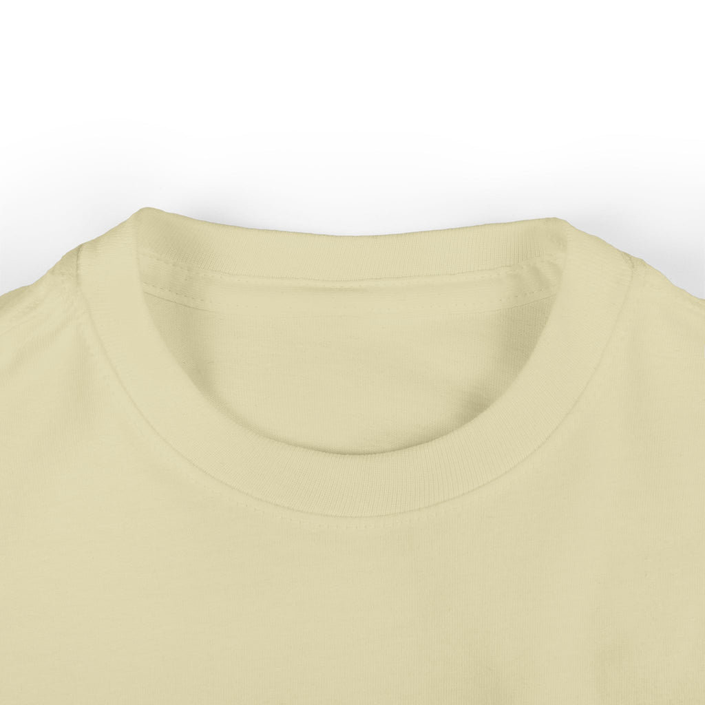 "Artsy and a Little Fartsy" - Colorful infant shirt
