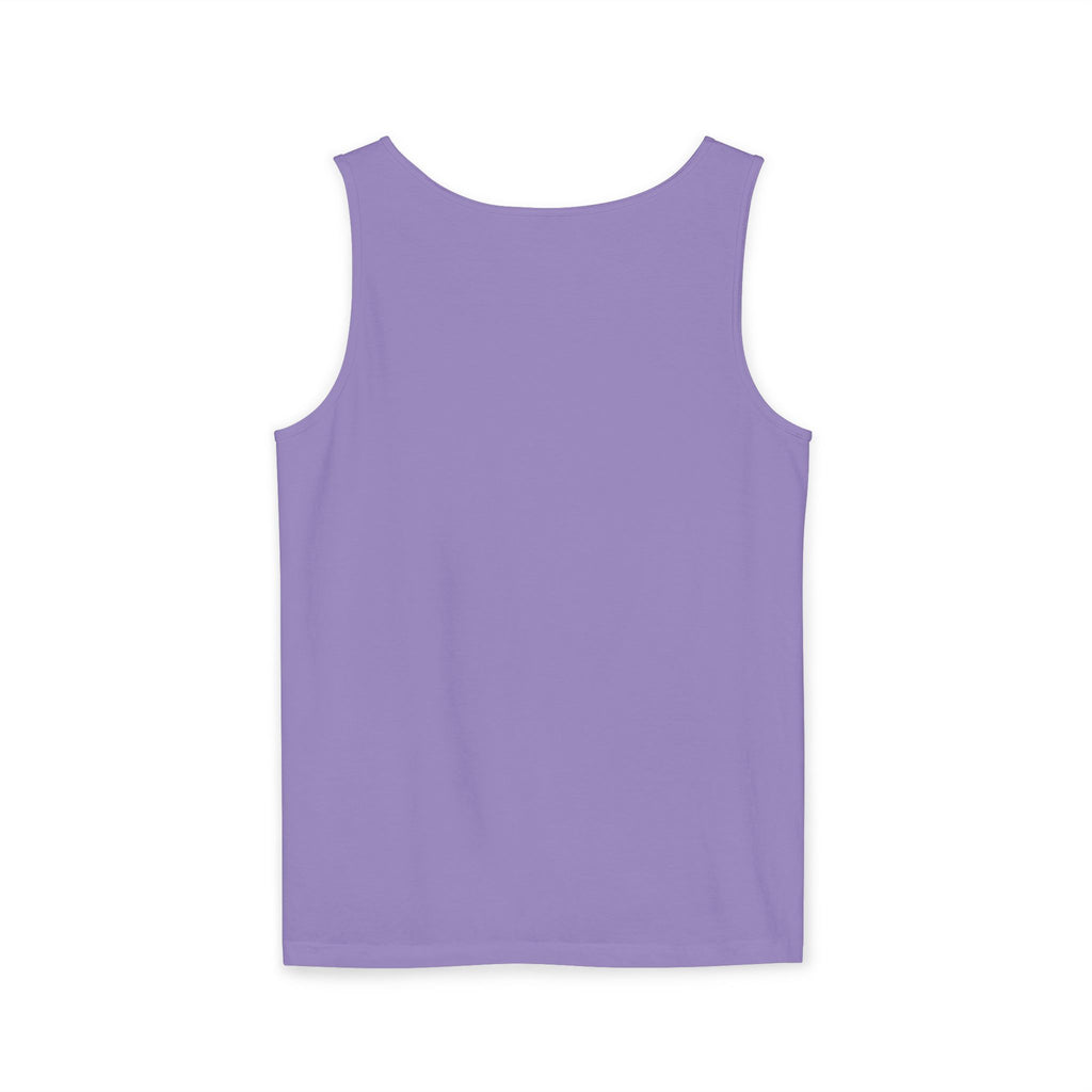 Biology Heart Tank Top - Unisex
