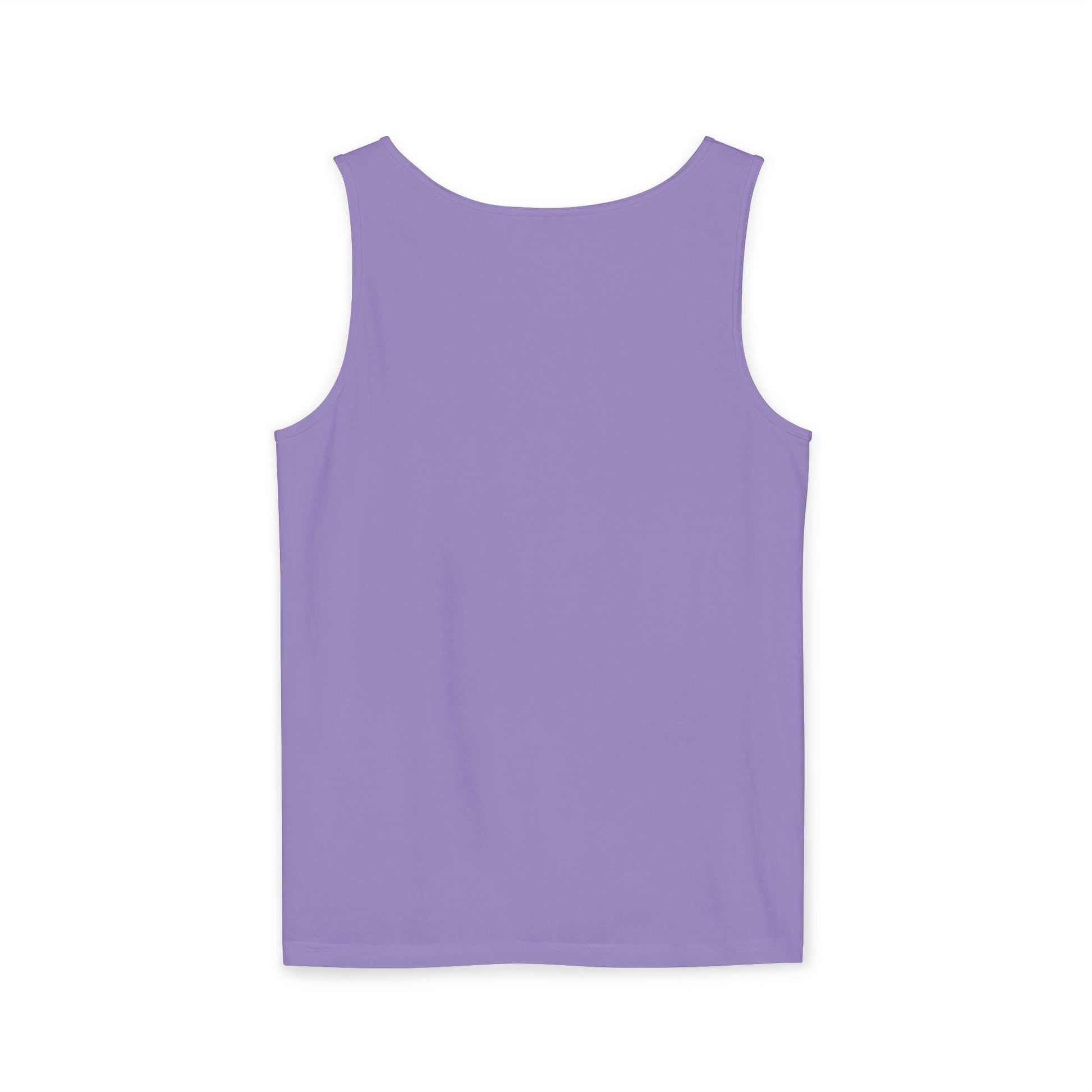 Biology Heart Tank Top - Unisex