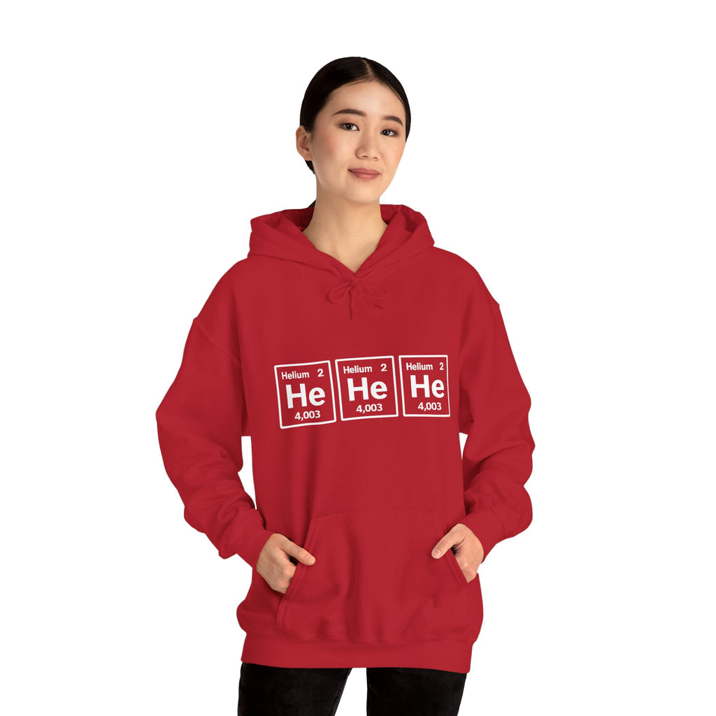 Chemist Humor Clothing hoodie