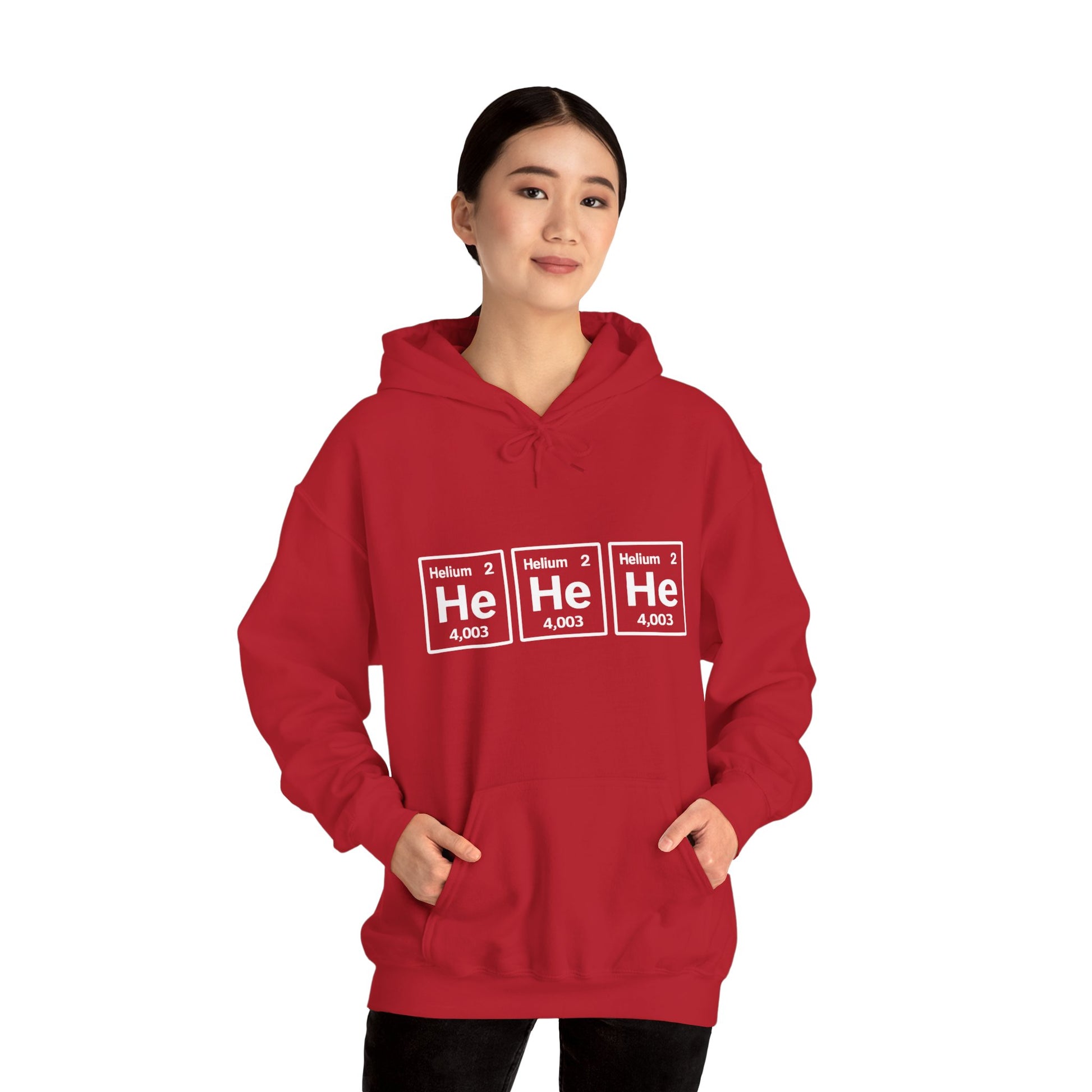 Chemist Humor Clothing hoodie
