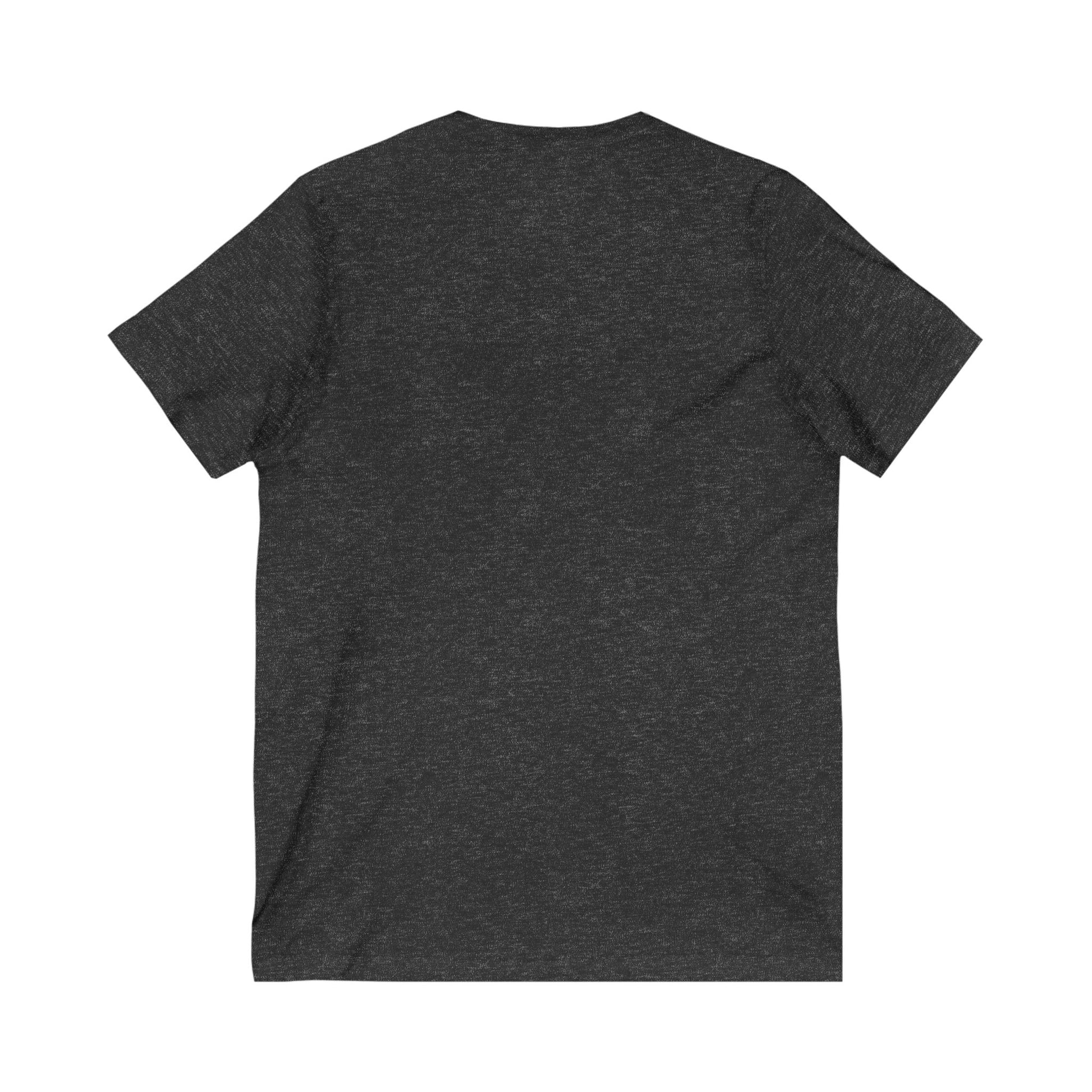 Dog Obsessed V-Neck Tee