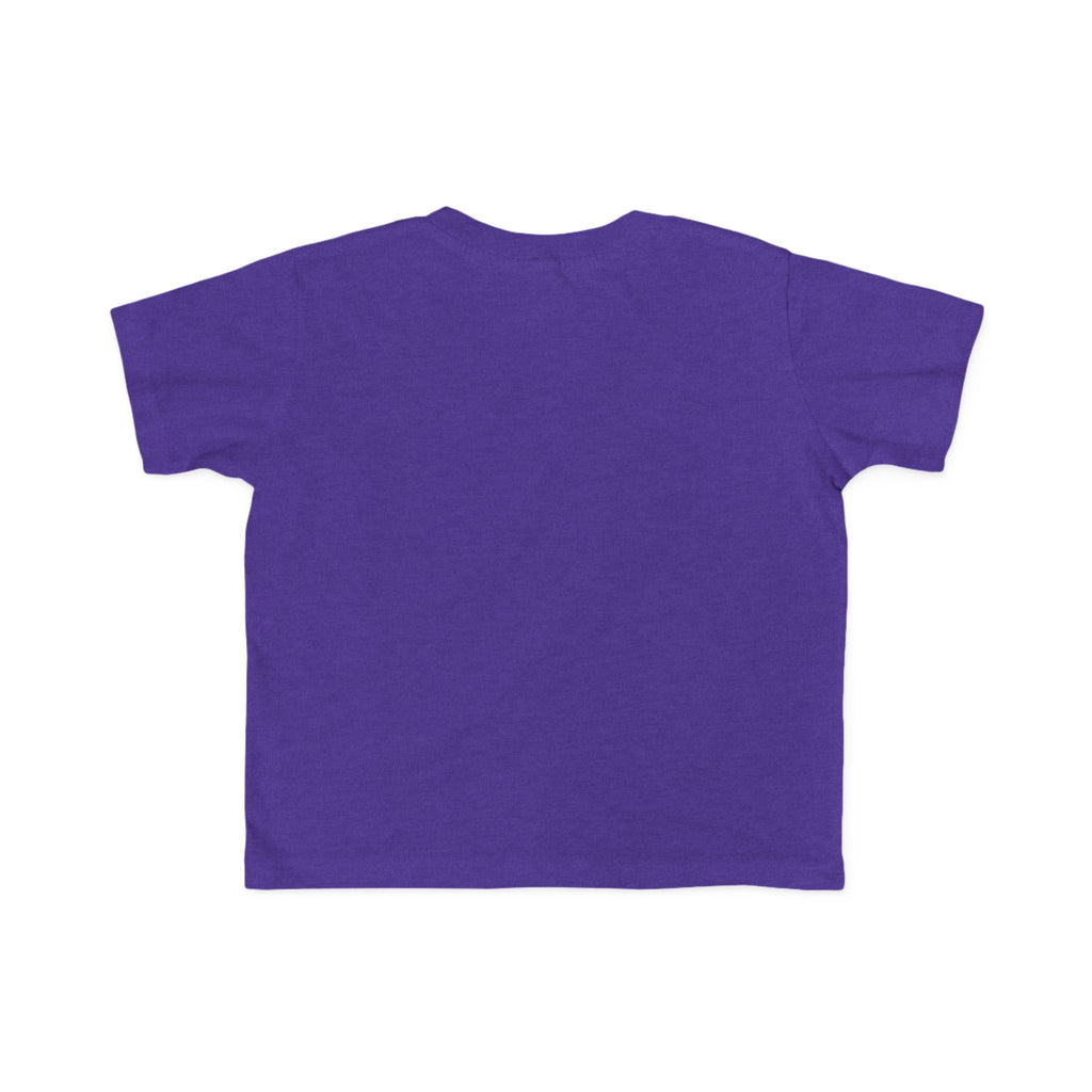 Cat Humor Toddler Tee