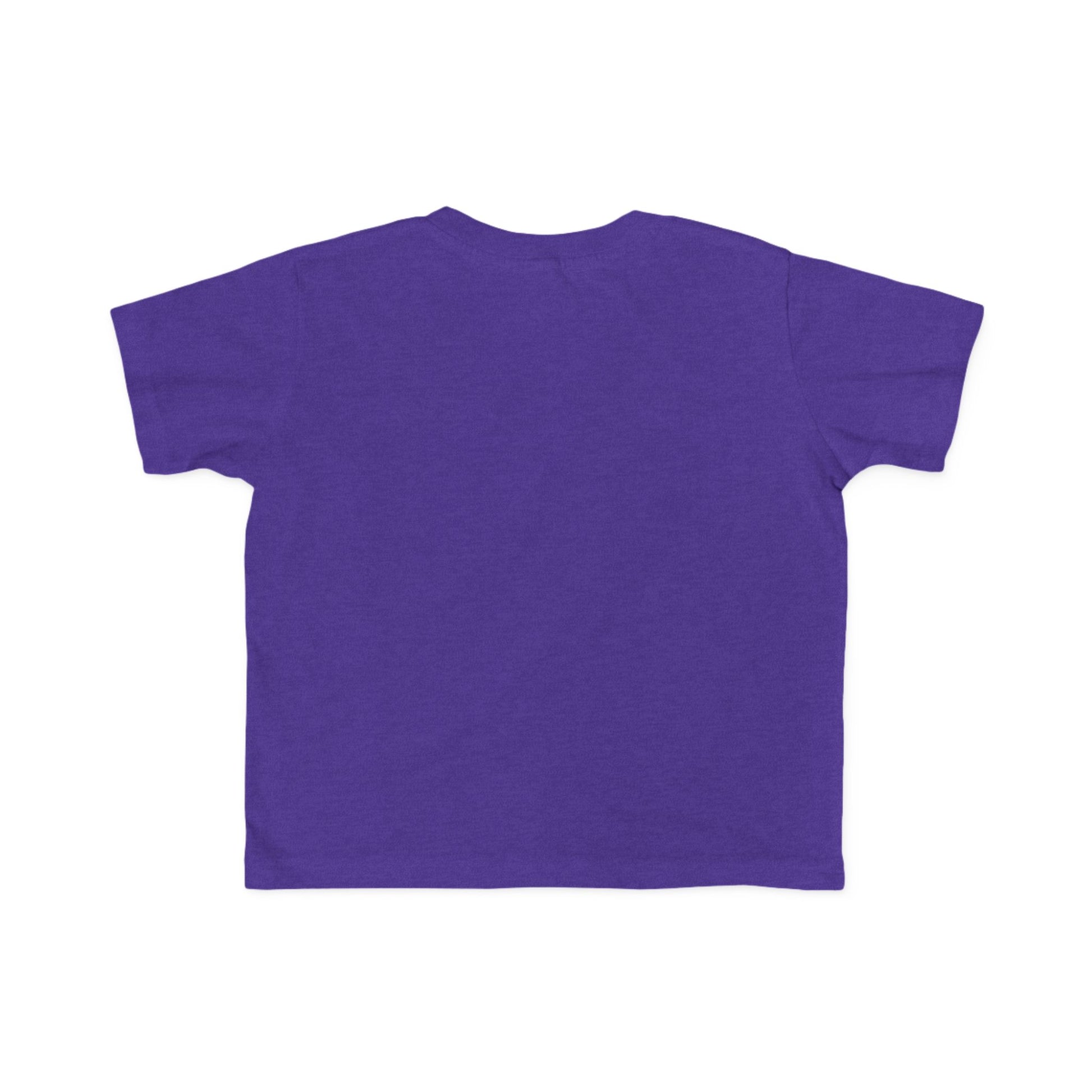Cat Humor Toddler Tee
