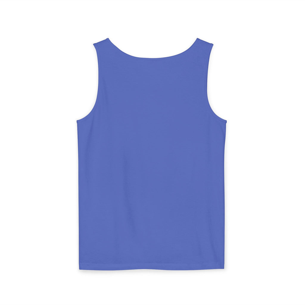 Reely Friendly Fishing Tank Top | Outdoor Apparel, Summer Vibes, Fisherman Gift, Casual Wear, Beach Outing