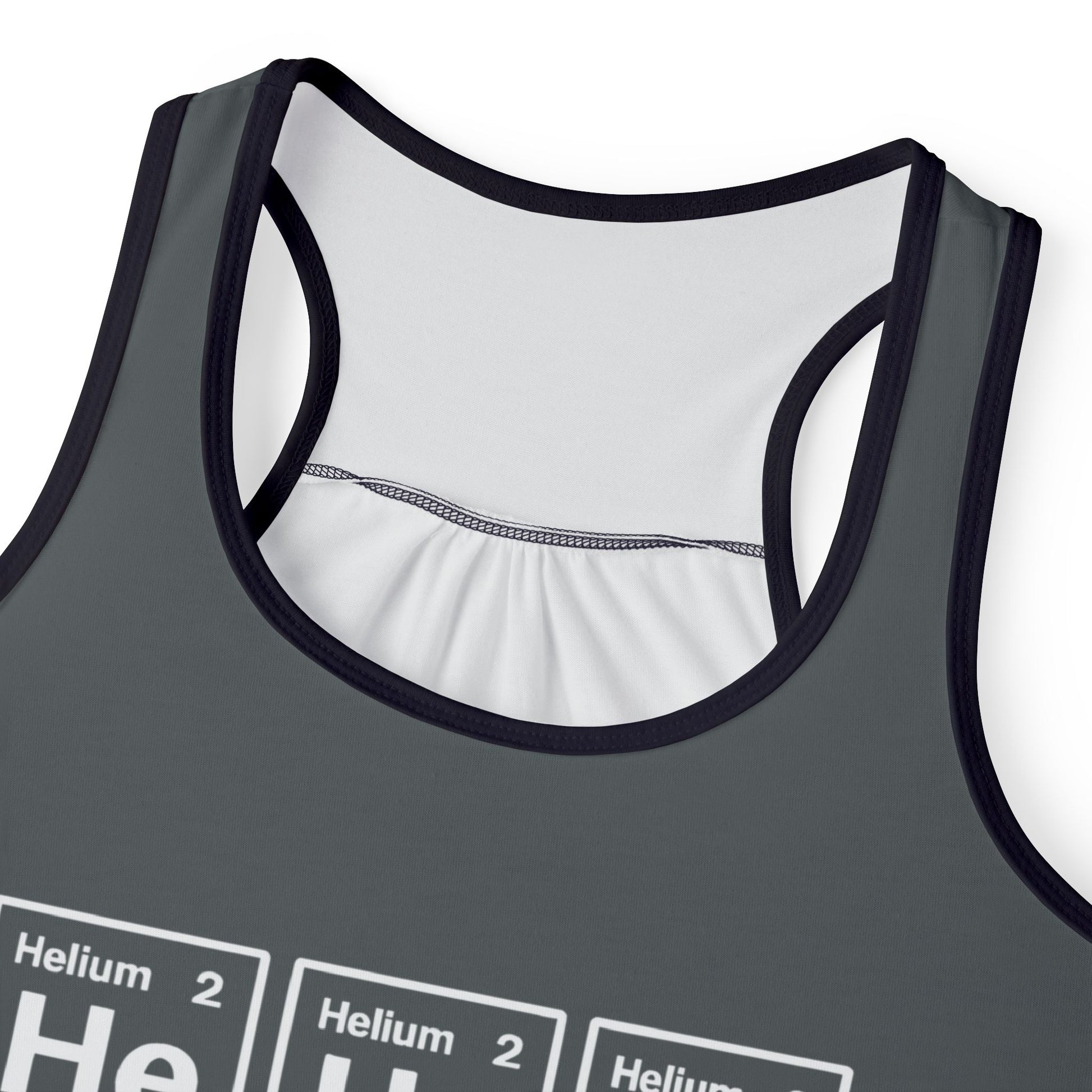 Chemist humor Tank Top