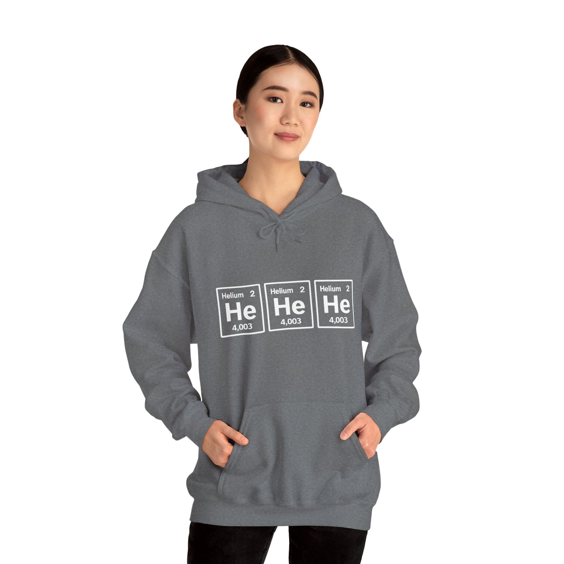 Chemist Humor Clothing hoodie