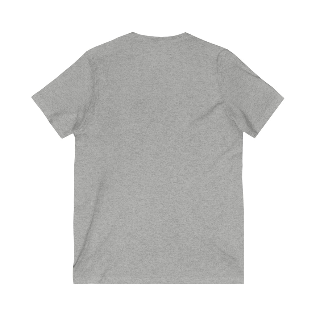 Cat Lovers Unisex V-Neck Tee