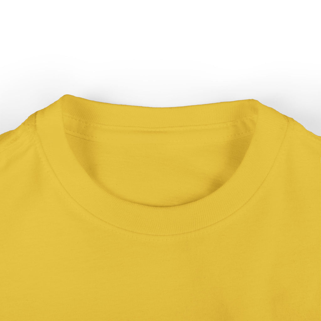"Artsy and a Little Fartsy" - Colorful infant shirt