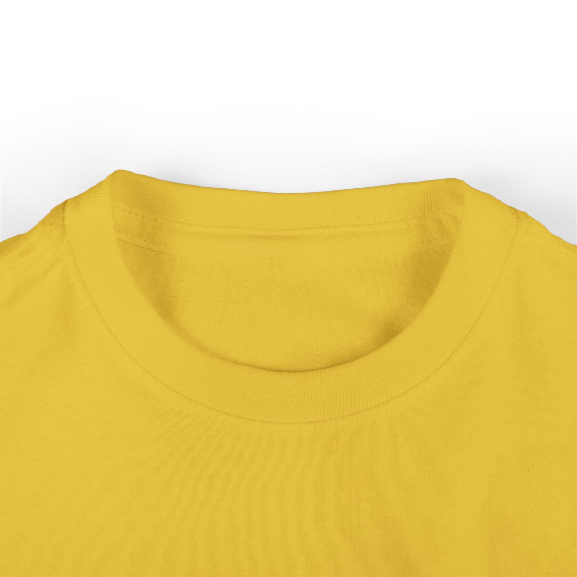 "Artsy and a Little Fartsy" - Colorful infant shirt