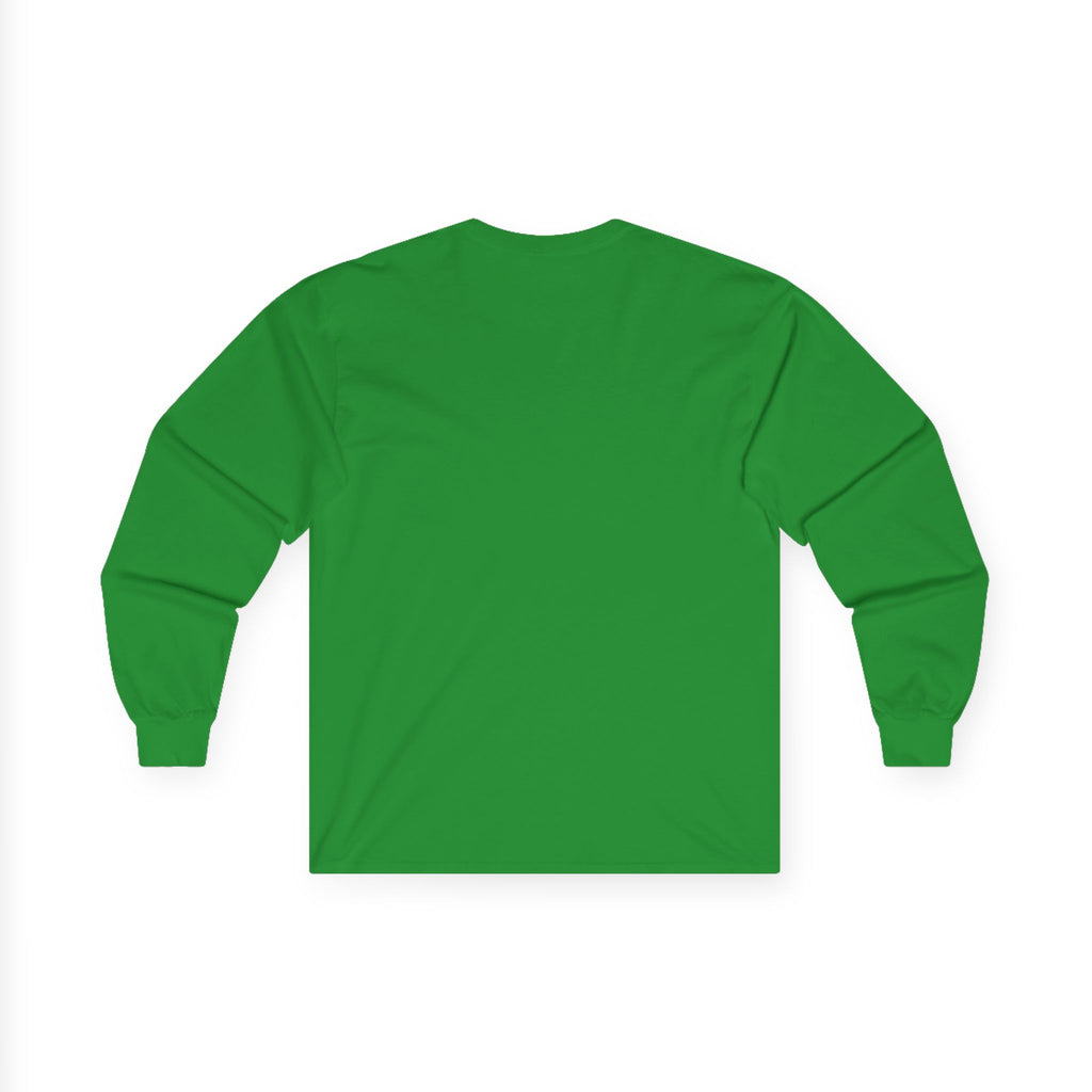 Cosmic Long Sleeve Tee