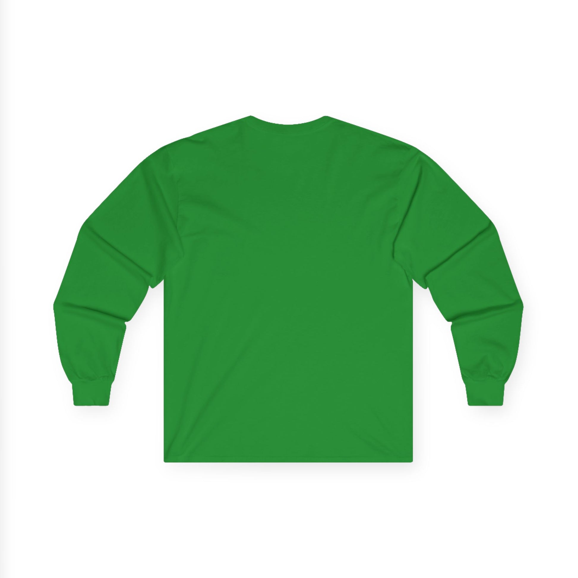 Cosmic Long Sleeve Tee