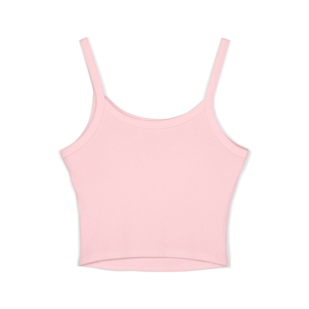 Bad Decisions Flirty Women's Spaghetti