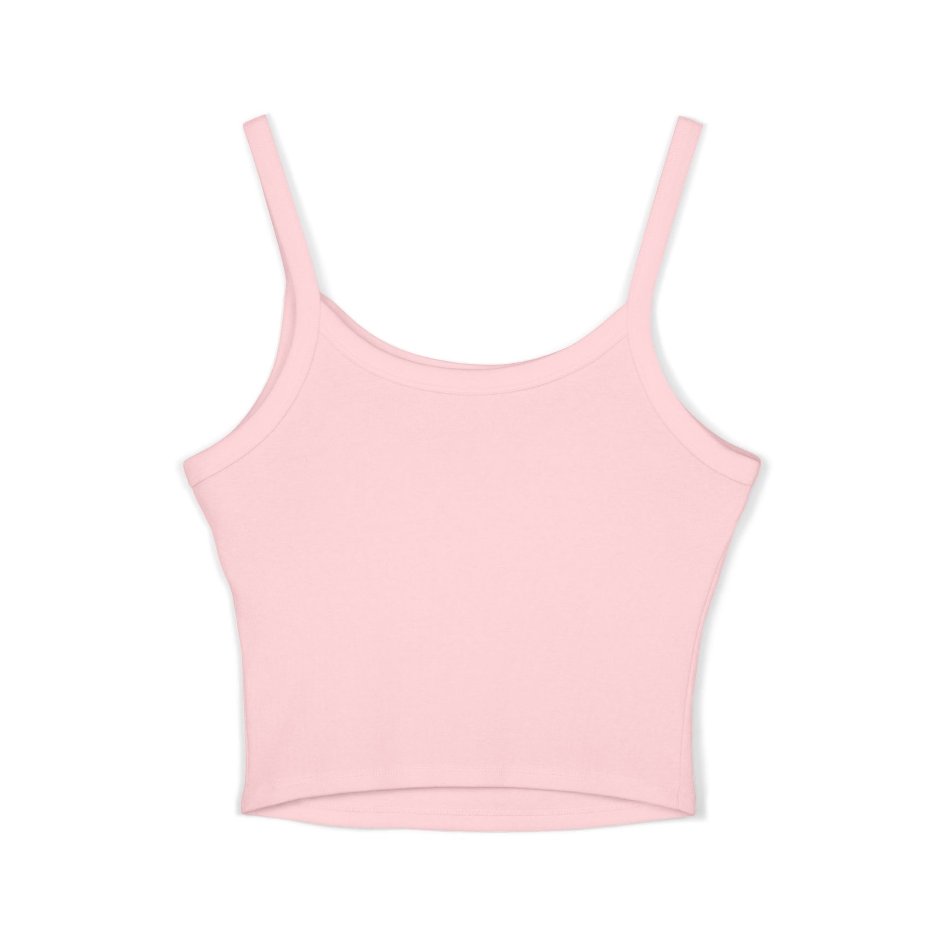 Bad Decisions Flirty Women's Spaghetti