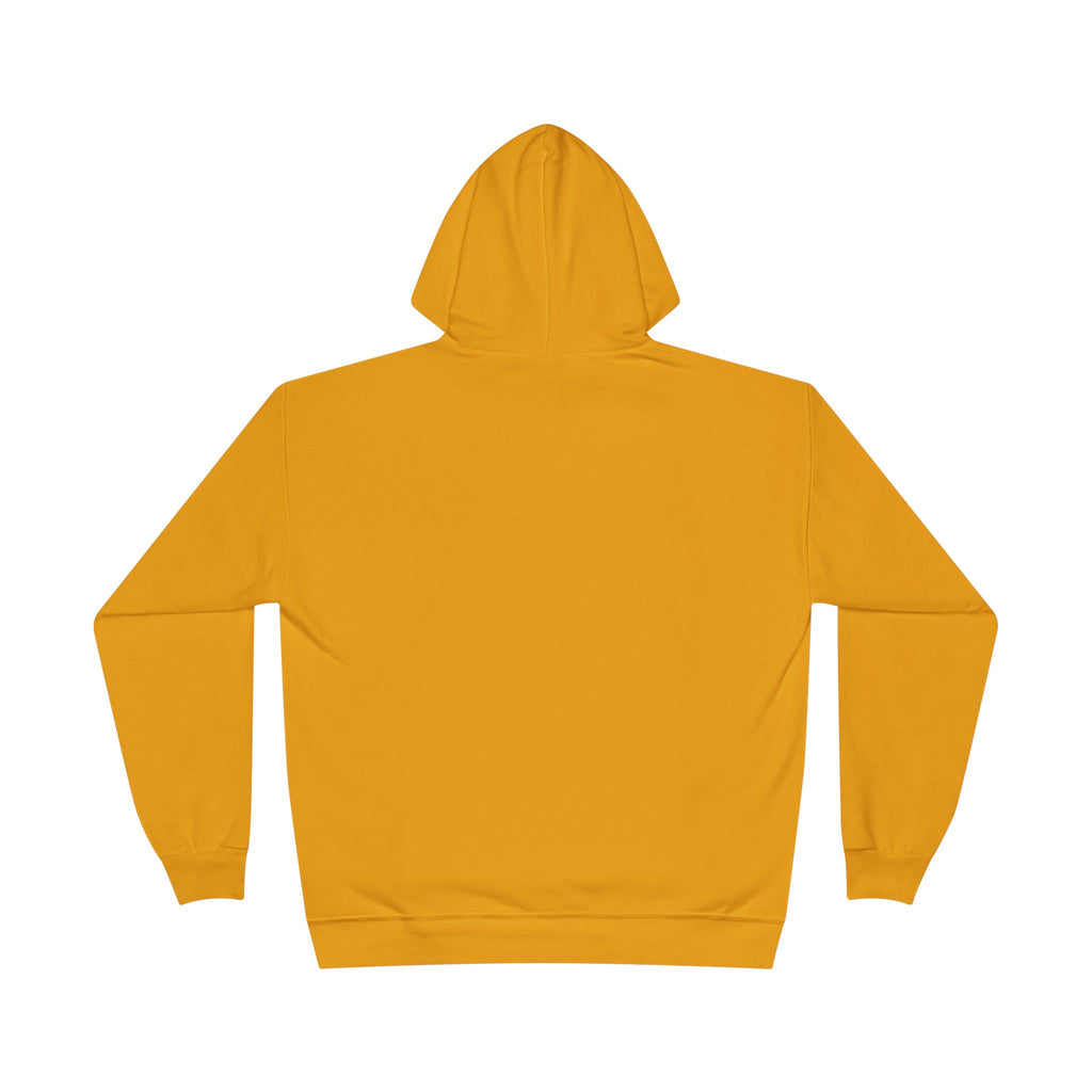 Cat Attitude Hoodie