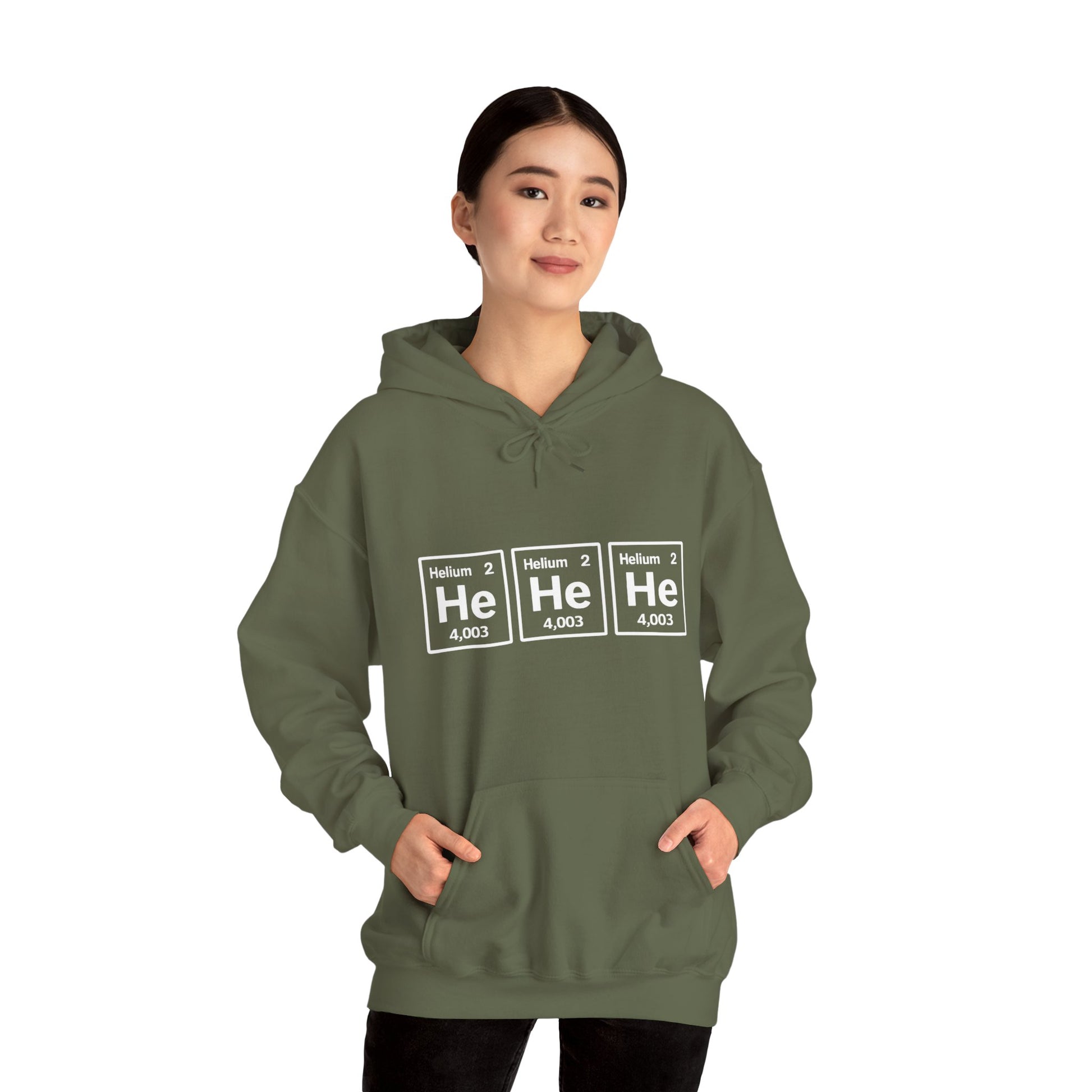 Chemist Humor Clothing hoodie