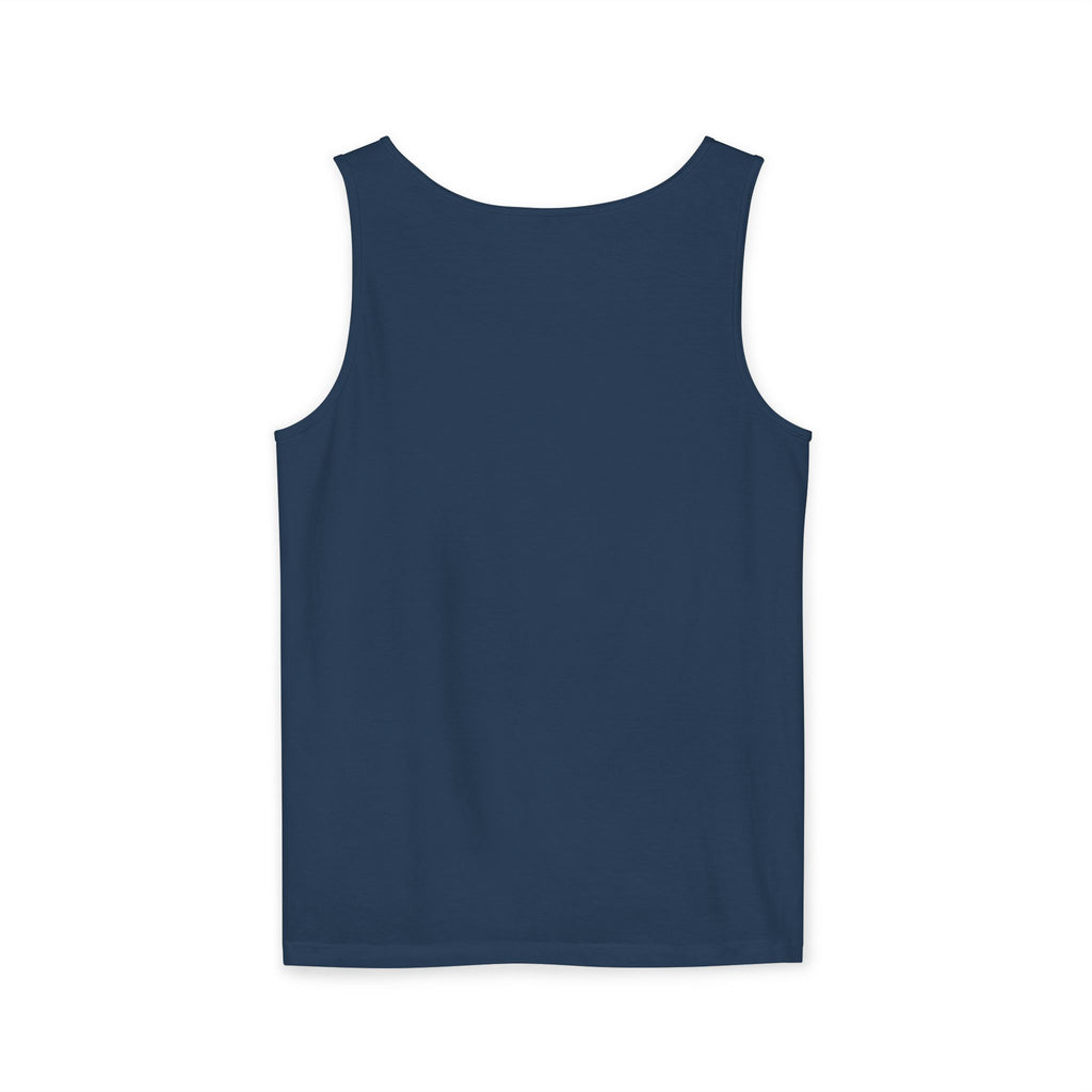 Biology Heart Tank Top - Unisex
