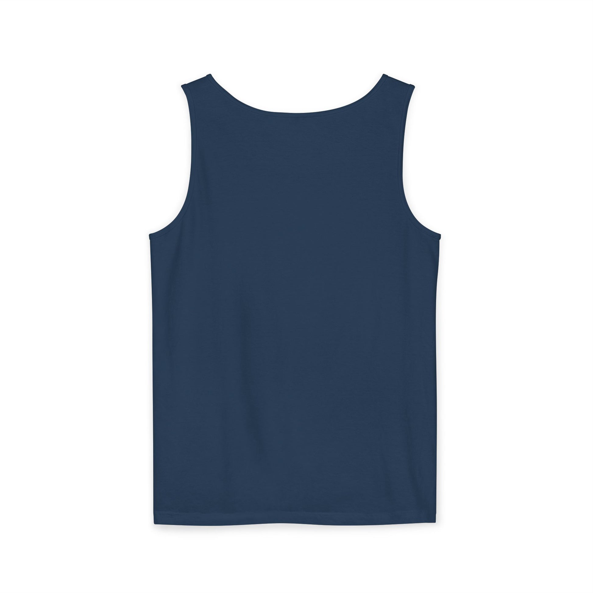Biology Heart Tank Top - Unisex
