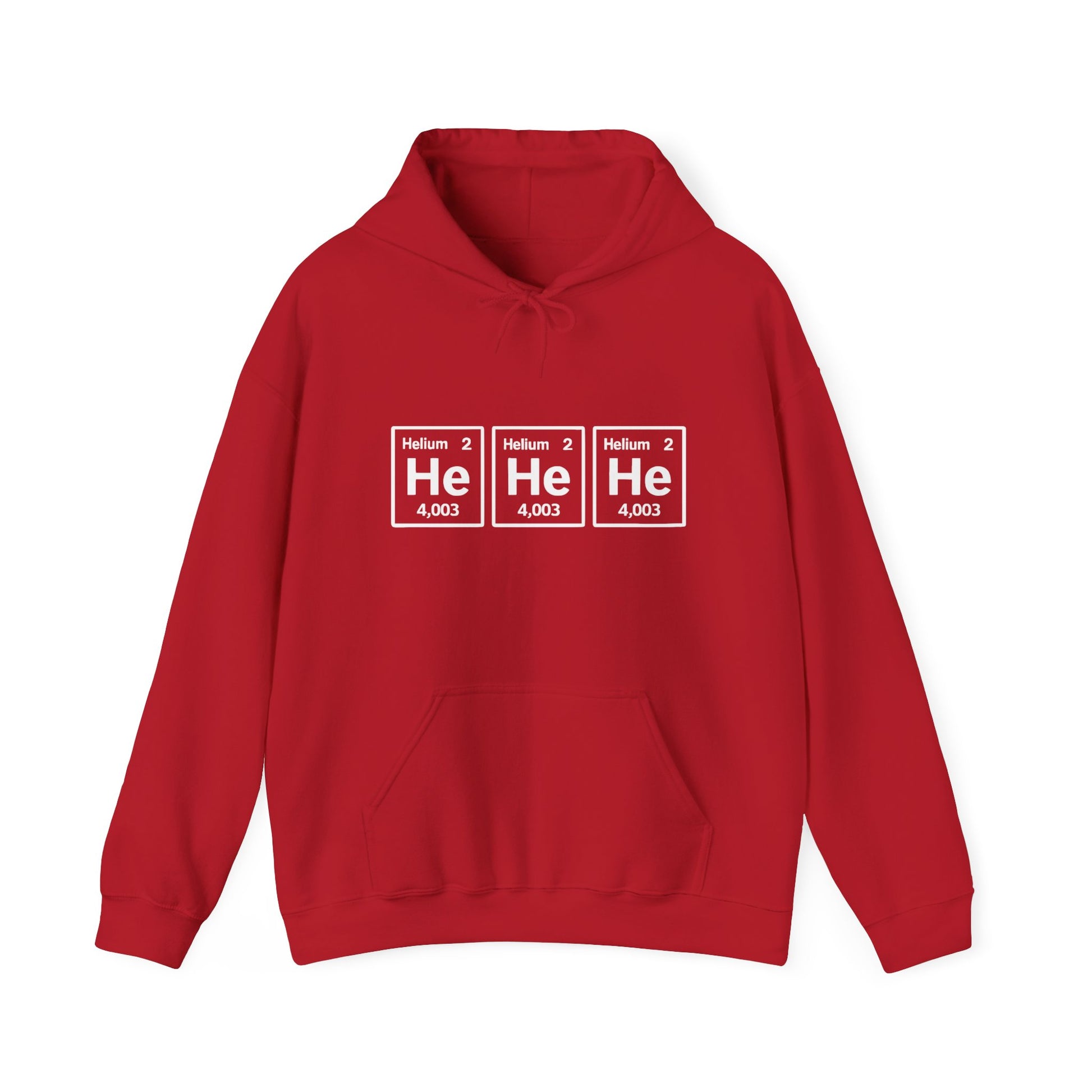 Chemist Humor Clothing hoodie