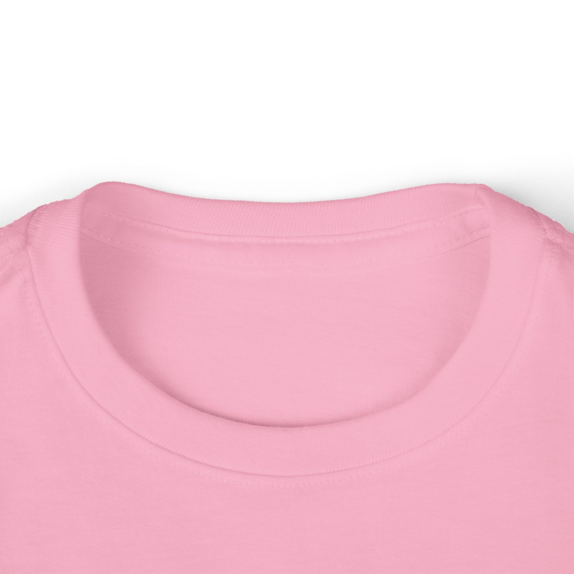 Cat Hair Is My Glitter Toddler Long Sleeve Tee