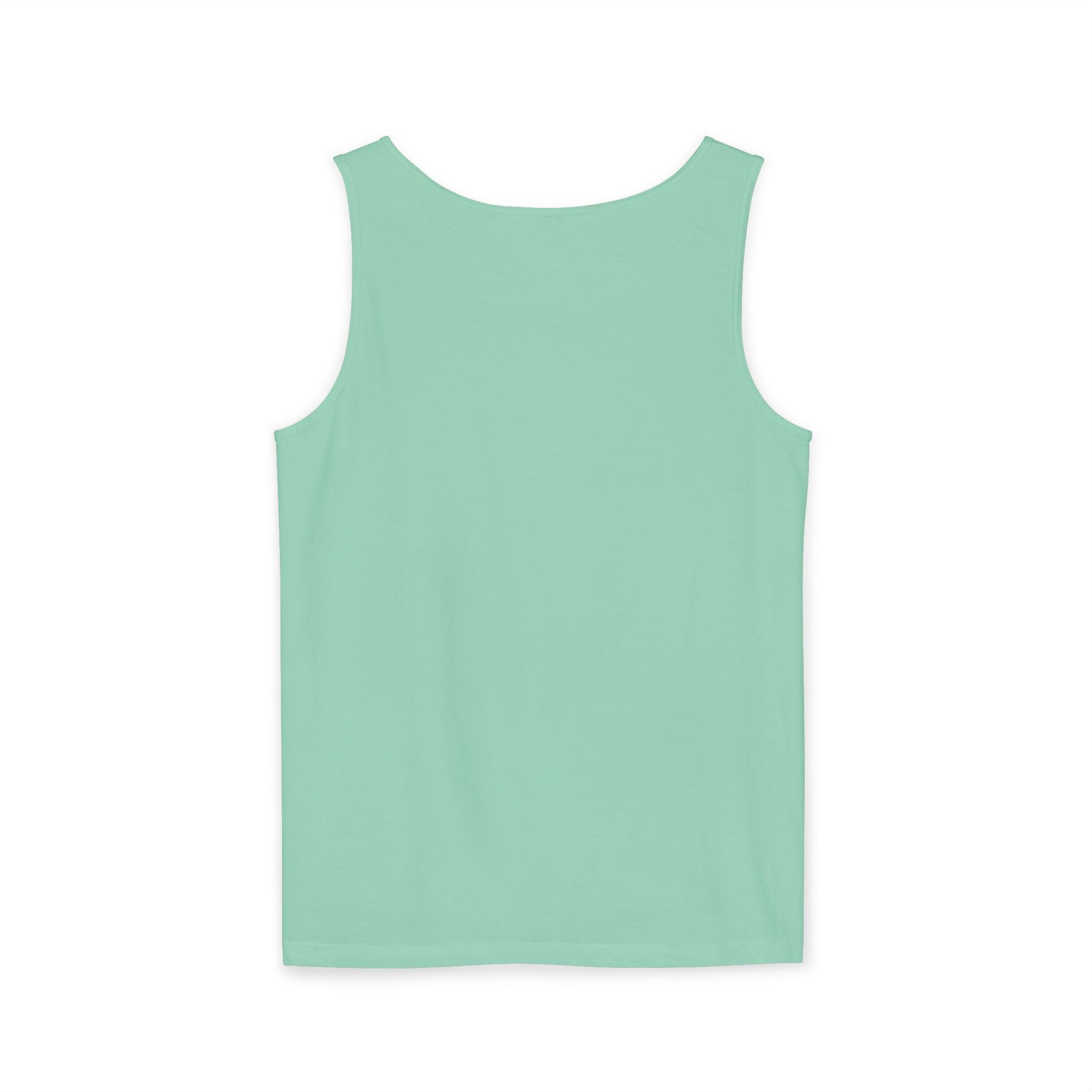 Biology Heart Tank Top - Unisex