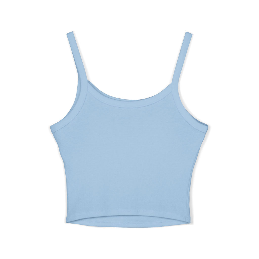 Bad Decisions Flirty Women's Spaghetti